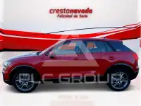 2019 Audi Q2