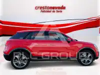 2019 Audi Q2