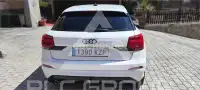 2019 Audi Q2