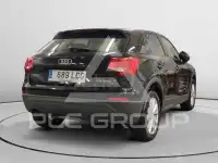 2019 Audi Q2
