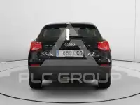 2019 Audi Q2