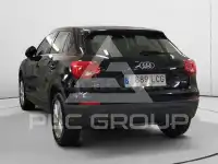 2019 Audi Q2