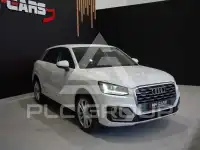 2019 Audi Q2