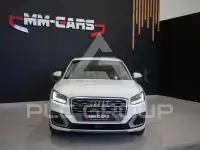 2019 Audi Q2