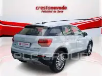 2019 Audi Q2