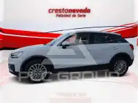 2019 Audi Q2
