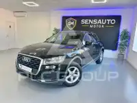 2019 Audi Q2
