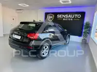 2019 Audi Q2