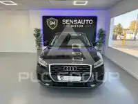 2019 Audi Q2
