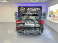 2019 Audi Q2