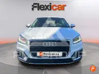 2019 Audi Q2