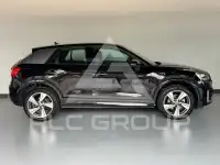 2019 Audi Q2