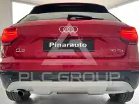 2019 Audi Q2