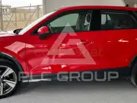 2019 Audi Q2