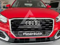 2019 Audi Q2