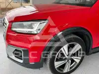 2019 Audi Q2