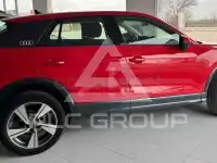 2019 Audi Q2