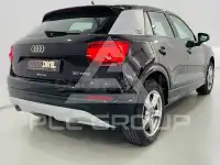 2019 Audi Q2