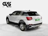 2019 Audi Q2