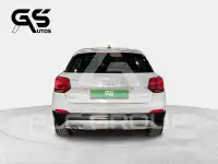 2019 Audi Q2