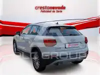 2019 Audi Q2