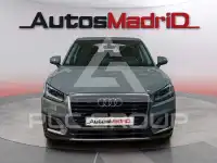 2019 Audi Q2