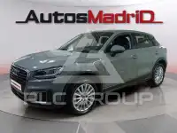 2019 Audi Q2