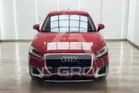 2019 Audi Q2