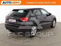 2019 Audi Q2