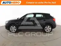 2019 Audi Q2
