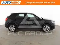 2019 Audi Q2