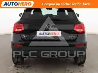 2019 Audi Q2