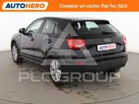 2019 Audi Q2