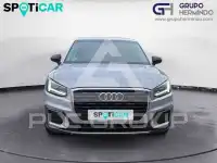 2019 Audi Q2