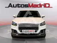2019 Audi Q2