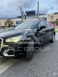 2019 Audi Q2