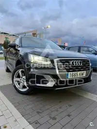 2019 Audi Q2
