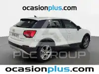 2019 Audi Q2