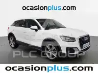 2019 Audi Q2