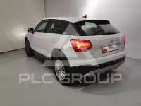 2019 Audi Q2