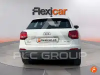 2019 Audi Q2