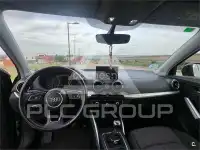 2019 Audi Q2