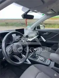 2019 Audi Q2