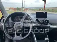 2019 Audi Q2