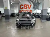 2019 Audi Q2