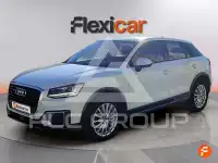 2019 Audi Q2