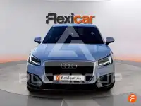 2019 Audi Q2