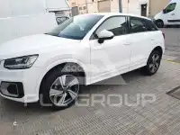 2019 Audi Q2
