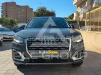 2019 Audi Q2
