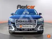 2019 Audi Q2